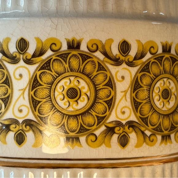 Gibson's Tea Set (England) - Picture 9 of 9